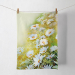 facing the sun keukendoek